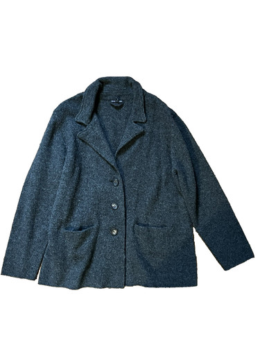 Eileen fisher cardigan sweater - eileen,