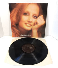 Mina Singolare Vinyl LP 1976