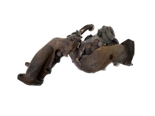 Turbina alfa romeo 147 - 147, jtd