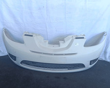 71777622 Paraurti ant.  LANCIA YPSILON (TE) 1.2 Argento Ber. 3p/b/1242cc