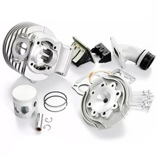 KIT GRUPPO TERMICO CILINDRO