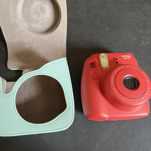 Fujifilm instax mini - instax, 8