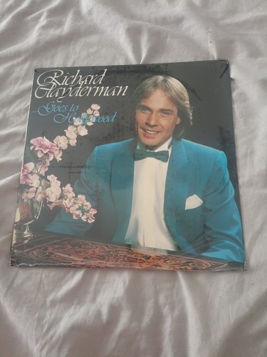 Sigillato richard - lp,