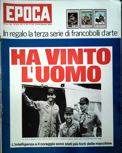 Epoca gennaio 1971 - gennaio,