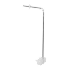 Supporto per lampada per