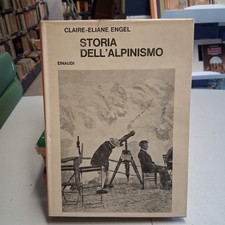 STORIA DELL'ALPINISMO