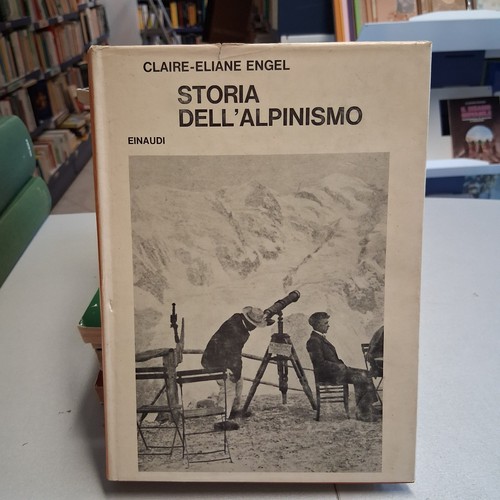 Storia dell alpinismo - storia, dell'alpinismo
