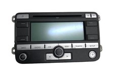VW TOURAN 1T1, 1T2 Lettore musicale con GPS 1K0035191D 7612002044 2.00 26564602