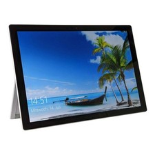 Microsoft Surface Pro 7+ 1960 12,3" i7-1135G7, 16 GB RAM 256 GB SSD