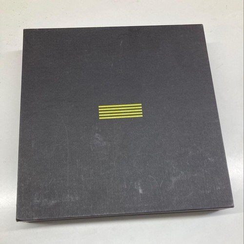 Bigbang made the full album - bigbang,