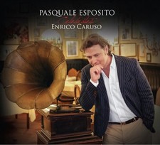 PASQUALE ESPOSITO - Pasquale
