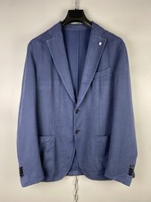Blazer LBM 1911 cotone Ramie