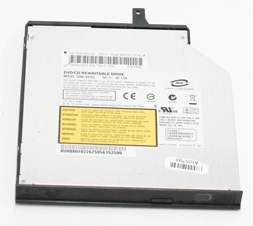 00804 022 acer dvdr rw - acer, dvdr-rw