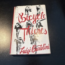 Bicycle Thieves by Luigi