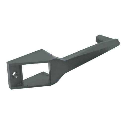 Maniglia leva per porta - leva,
