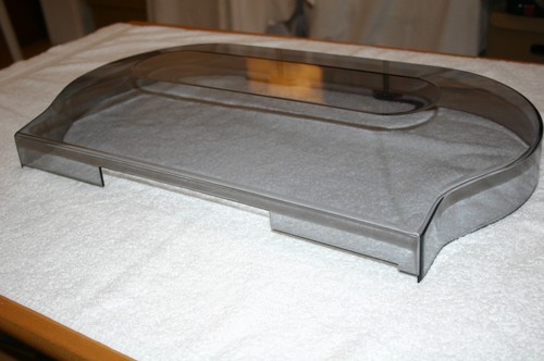 Vendo copripolvere revox - 1, per