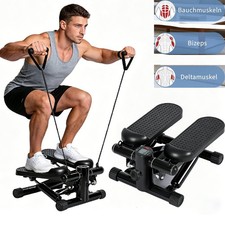 Mini stepper con - stepper, di
