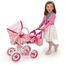 Carrozzina Passeggino per