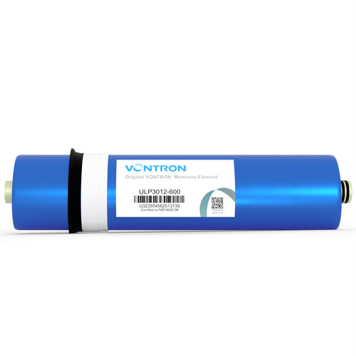 Membrana vontron 600 gpd - vontron,