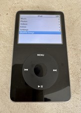 APPLE iPOD CLASSIC 5GEN 60GB