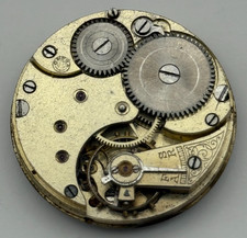OMEGA Tasca Movimento Orologio