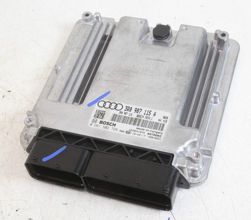 Centralina motore seat exeo - motore,