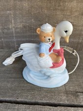 Adorabile lampada vivaio