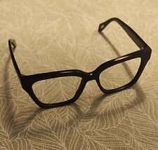 Montature occhiali da vista donna JUST CAVALLI ottimo stato usati pochissimo