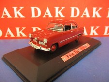 Die cast 1/43 Modellino Auto