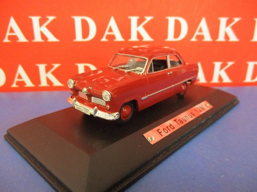 Die cast modellino - die, auto