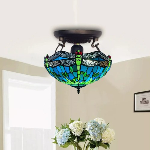 Lampada soffitto stile - lampada,