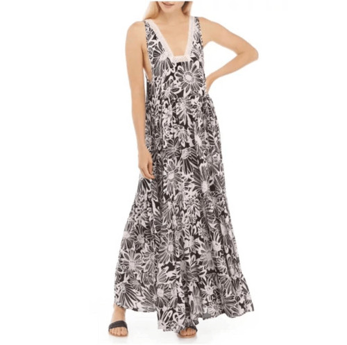 Maxi abito free people - maxi,
