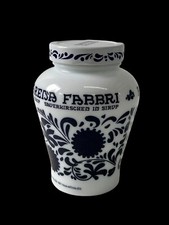 BARATTOLO FABBRI BOLOGNA VASO