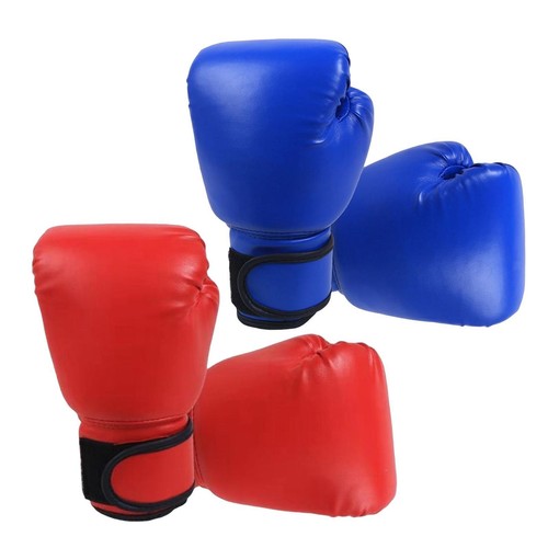 Paia bambini pelle kick - pu,