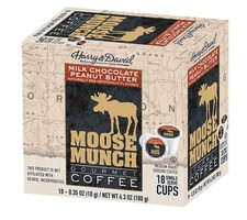 Moose Munch by Harry & David
