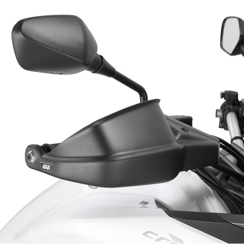 Coppia paramani givi abs - coppia,