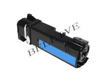 Toner Ciano Compatibile  per  Xerox 6125 106R01331   Phaser 6125 1000 Pagine