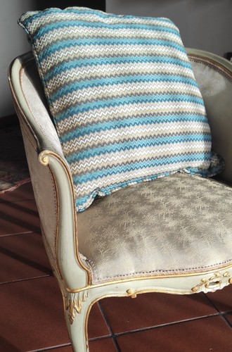 Cuscino decorativo - cuscino,
