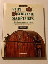 Stipi scrivanie secretaires - stipi,