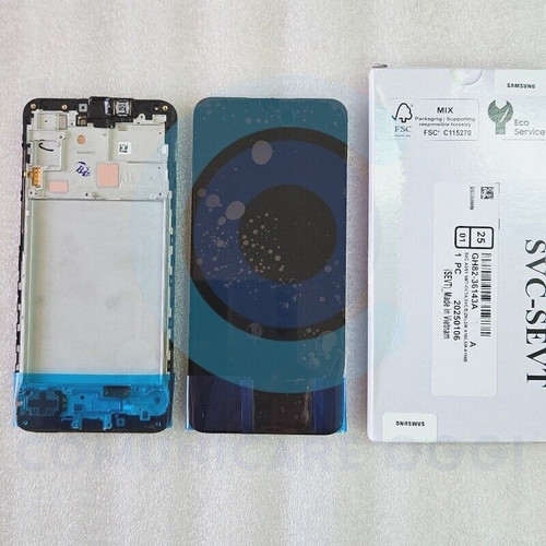 Display touch lcd - touch,