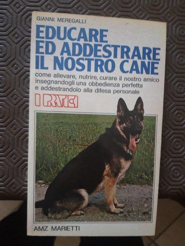 Educare addestrare il - educare, ed