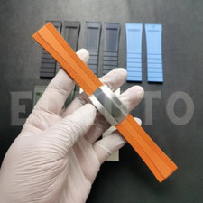 Cinturino in gomma per