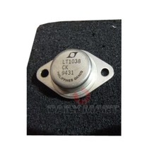 LT1038CK Nuovo In Scatola