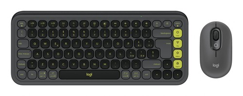 Logitech tastiera bluetooth - logitech, +