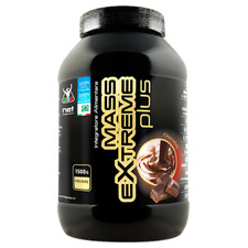 Net Integratori Mass Extreme