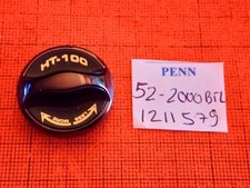 Part 52-2000BTL Drag Knob