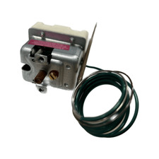 Termostato di sicurezza 569-34° forno R.G4210117 originale EFFEUNO 5532582110