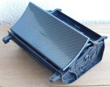 MERCEDES CLK W208 console