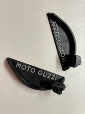 Antiturbolenze eco moto guzzi - moto,