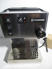 Rancilio Silvia Espresso